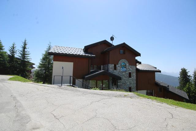 Flats LES NIVEROLLES - La Rosière