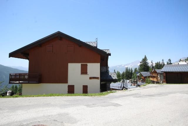 Flats LES NIVEROLLES - La Rosière
