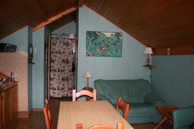 Appartements Les Gageres - Valloire