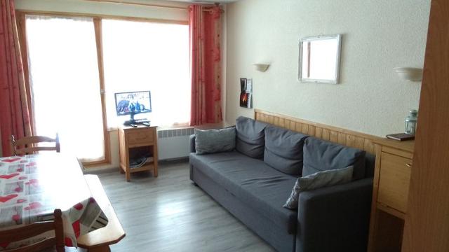 Appartement Plan Soleil - Valloire