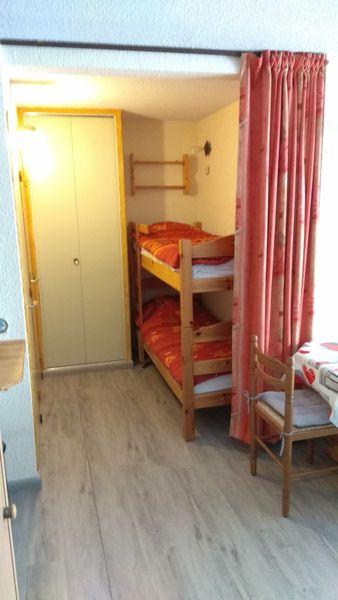 Appartement Plan Soleil - Valloire