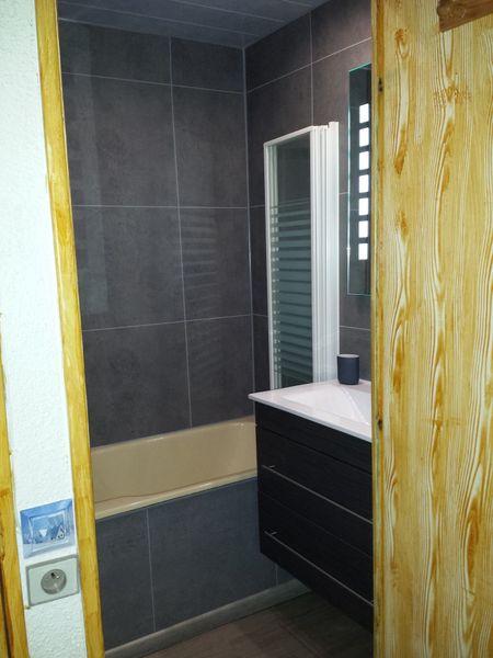 Appartement Plan Soleil - Valloire