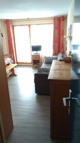 Appartement Plan Soleil - Valloire
