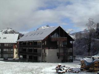 Appartement Plan Soleil - Valloire