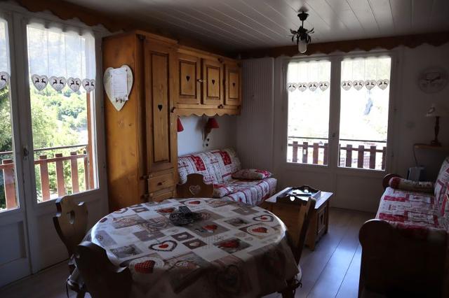 Appartements Le Dorvet - Valloire