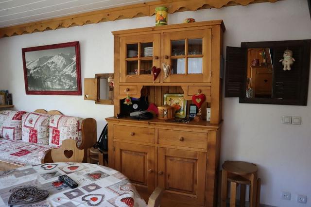 Appartements Le Dorvet - Valloire