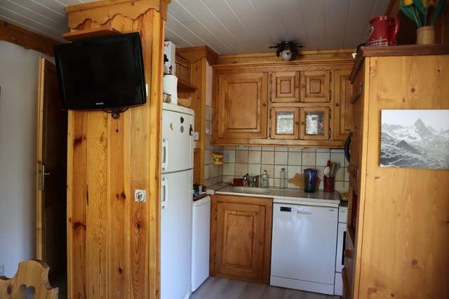 Appartements Le Dorvet - Valloire