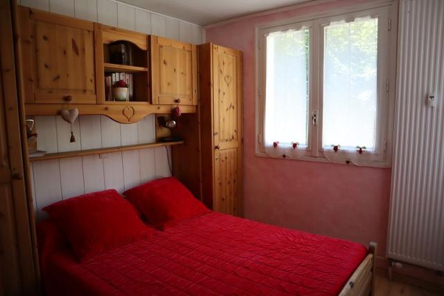 Appartements Le Dorvet - Valloire