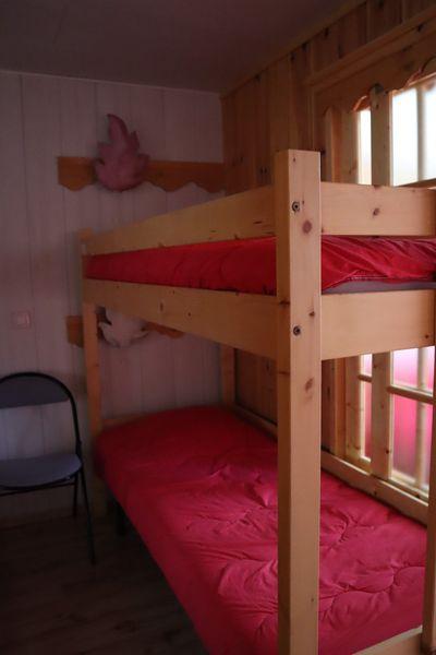 Appartements Le Dorvet - Valloire