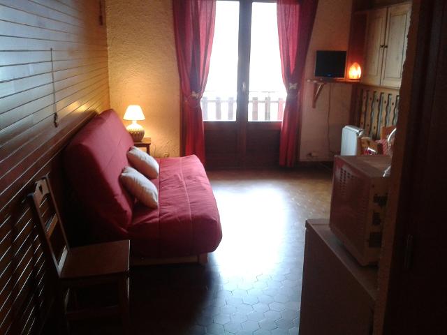 Appartements Le Dorvet - Valloire