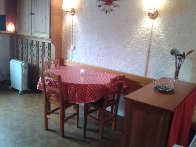 Appartements Le Dorvet - Valloire