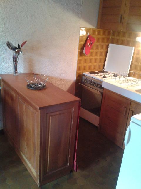 Appartements Le Dorvet - Valloire