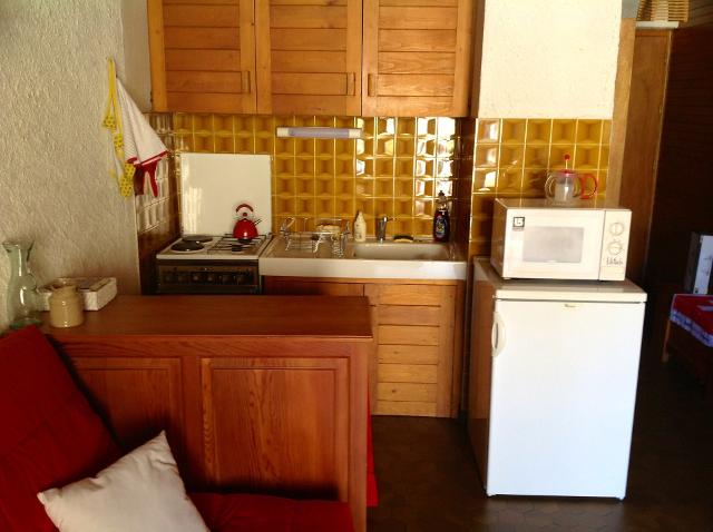 Appartements Le Dorvet - Valloire