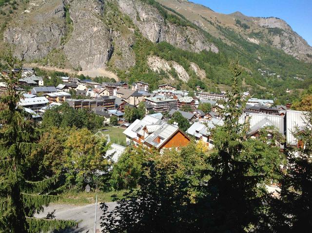 Appartements Le Dorvet - Valloire