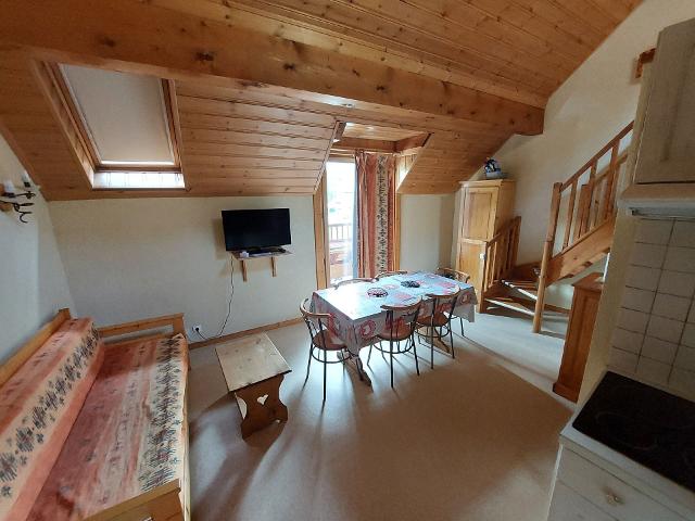 Appartements La Borge - Valloire