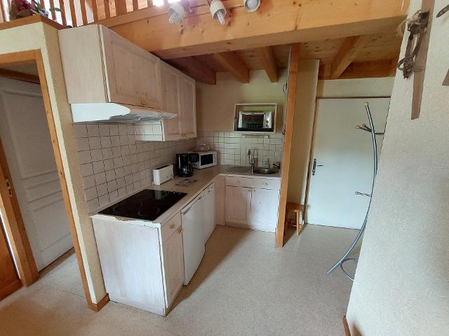 Appartements La Borge - Valloire