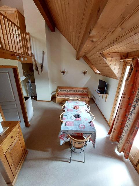 Appartements La Borge - Valloire