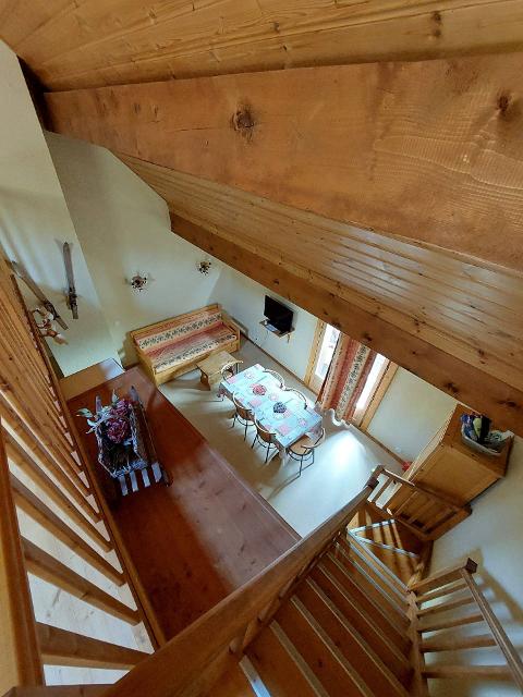Appartements La Borge - Valloire
