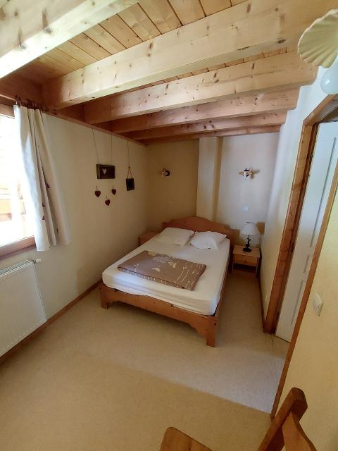 Appartements La Borge - Valloire