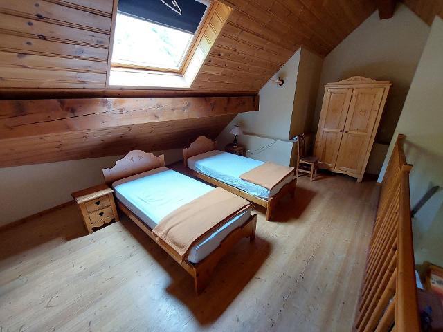 Appartements La Borge - Valloire