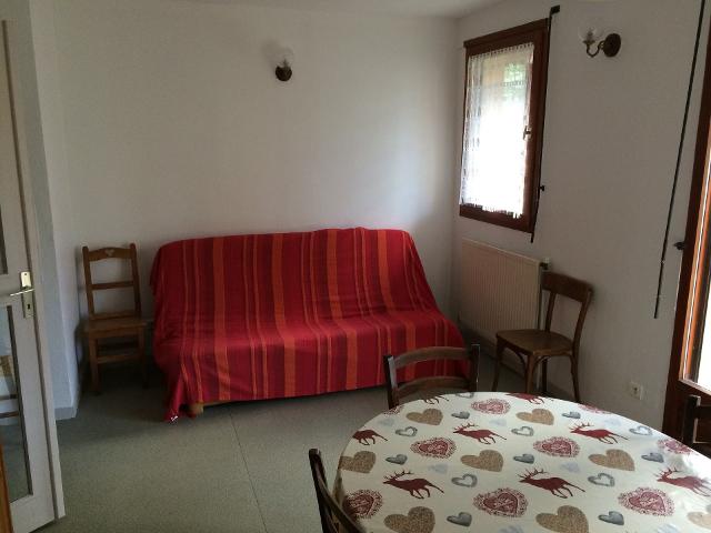 Appartements La Borge - Valloire