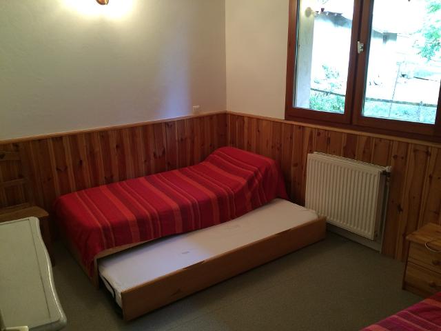 Appartements La Borge - Valloire