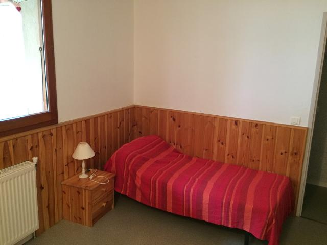 Appartements La Borge - Valloire