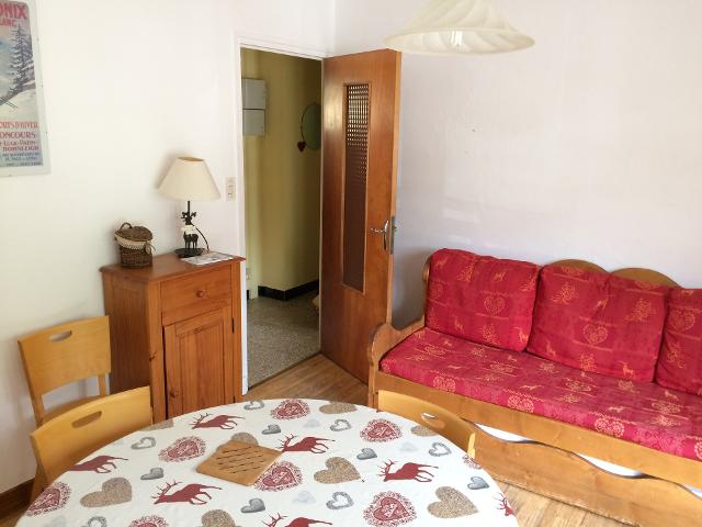 Appartements La Borge - Valloire