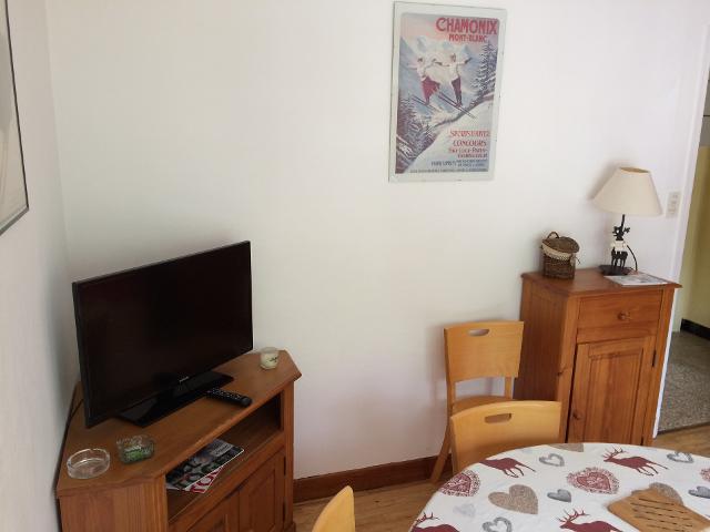 Appartements La Borge - Valloire