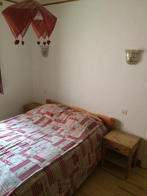 Appartements La Borge - Valloire