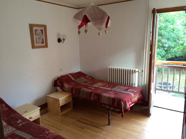 Appartements La Borge - Valloire