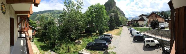 Appartements La Borge - Valloire