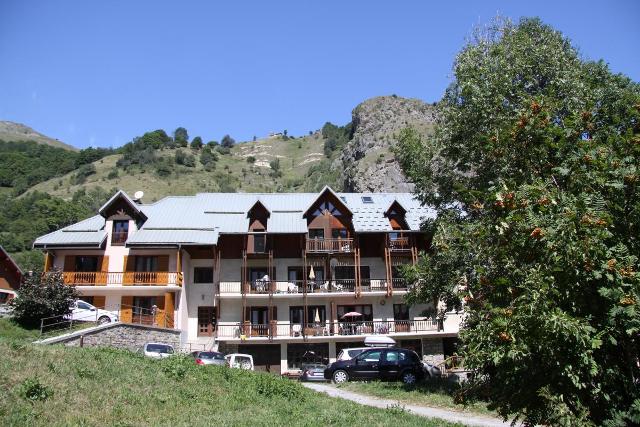 Appartements La Borge - Valloire