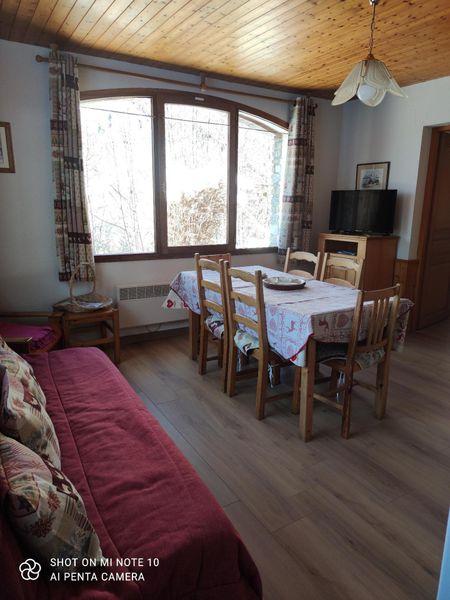 Appartements Les Agneaux - Valloire