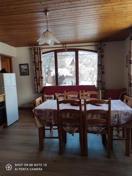 Appartements Les Agneaux - Valloire