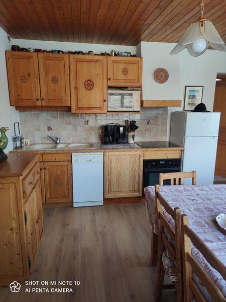 Appartements Les Agneaux - Valloire