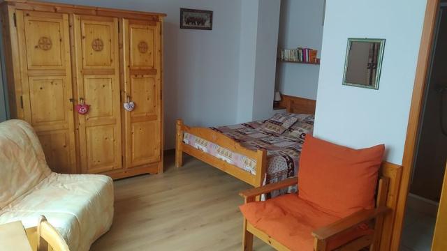 Appartements Les Agneaux - Valloire