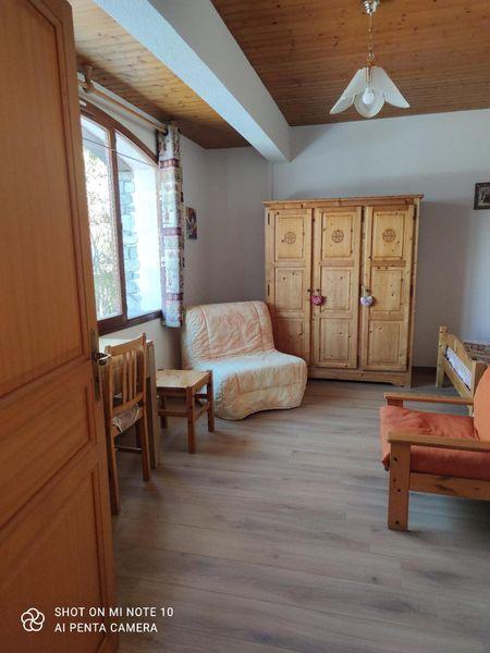 Appartements Les Agneaux - Valloire