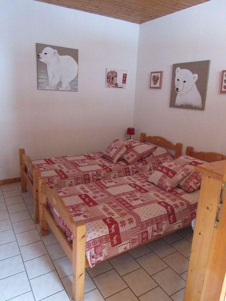 Appartements Les Agneaux - Valloire
