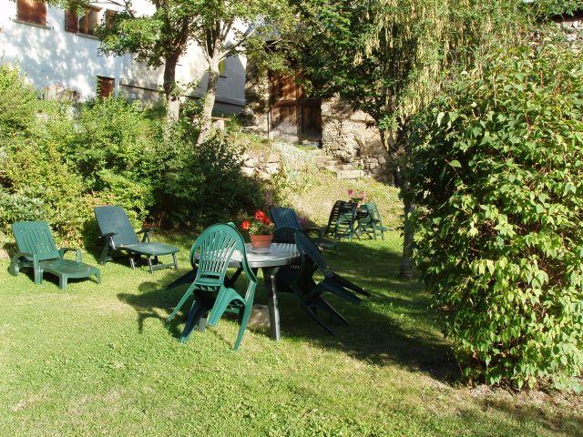 Appartements Les Agneaux - Valloire