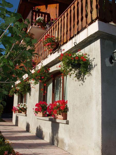 Appartements Les Agneaux - Valloire