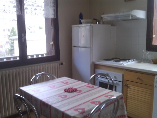 Appartements Les Edelweis - Valloire