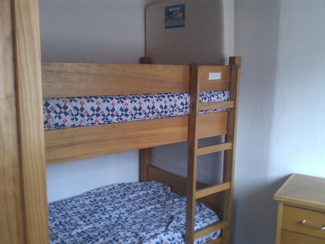 Appartements Les Edelweis - Valloire