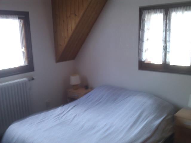 Appartements Les Edelweis - Valloire