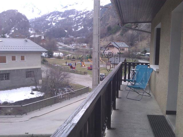 Appartements Les Edelweis - Valloire