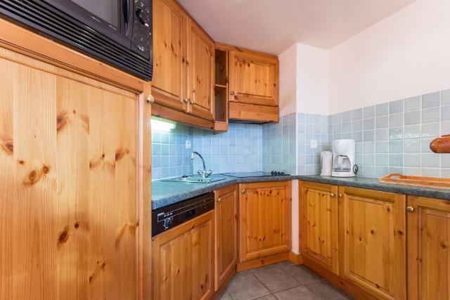 Appartements Aspen - Plagne Centre