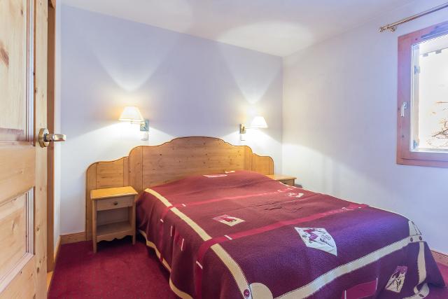 Appartements Aspen - Plagne Centre