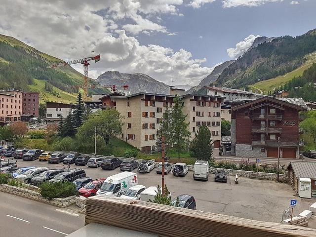 Flats LES CIMES - Val d'Isère Centre