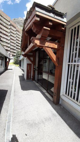Flats LES CIMES - Val d'Isère Centre