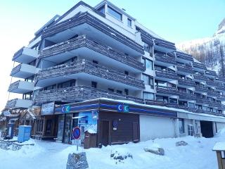 Flats LES CIMES - Val d'Isère Centre